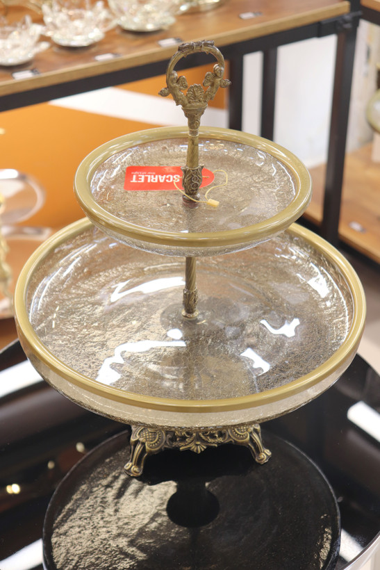 شیرینی خوری وارداتی مارک اسکارلت
