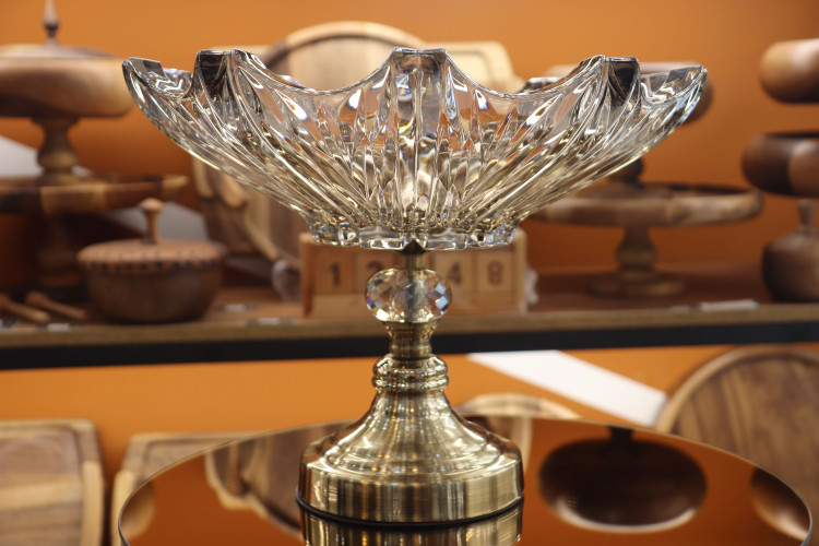 میوه خوری کریستالی الیزه