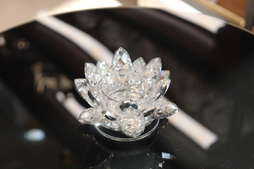 جاشمعی غنچه وارداتی