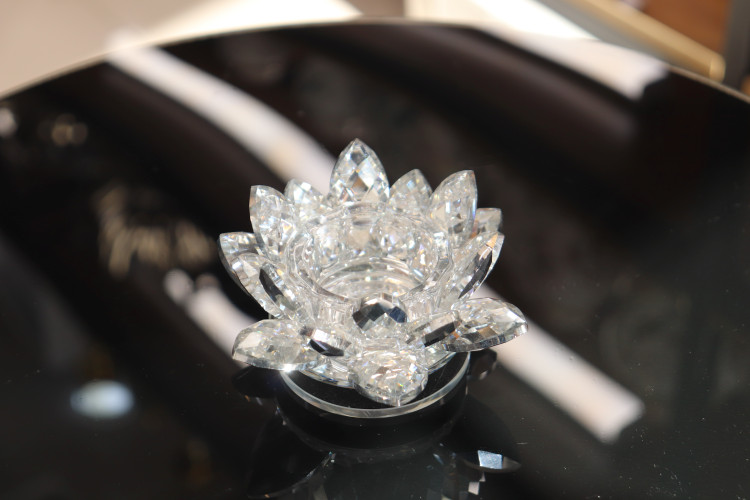 جاشمعی غنچه وارداتی