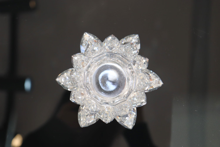 جاشمعی غنچه وارداتی