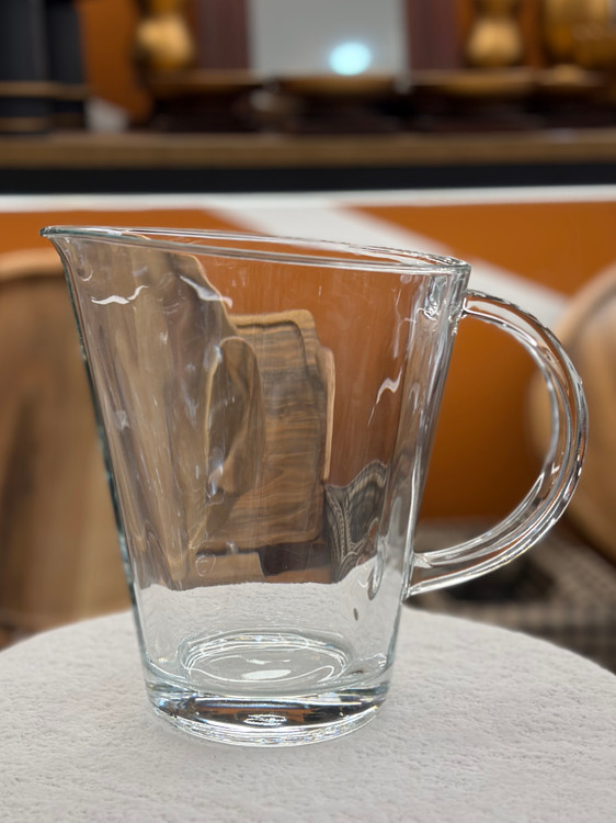 پارچ بلور وارداتی ترکیه