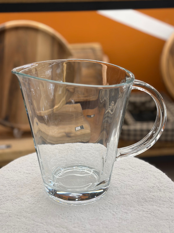 پارچ بلور وارداتی ترکیه