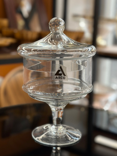 بانکه بلوری آرکو سایز کوچک