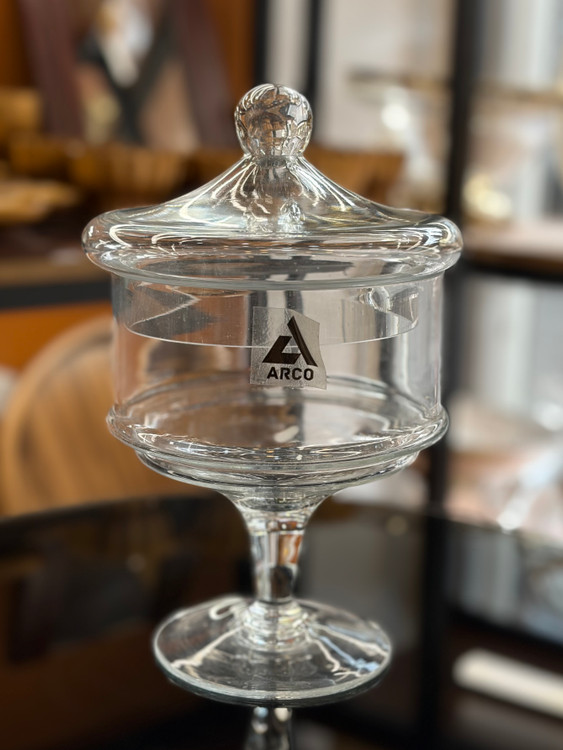 بانکه بلوری آرکو سایز کوچک