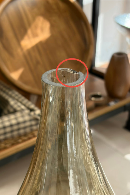 ست فانوس دوتایی