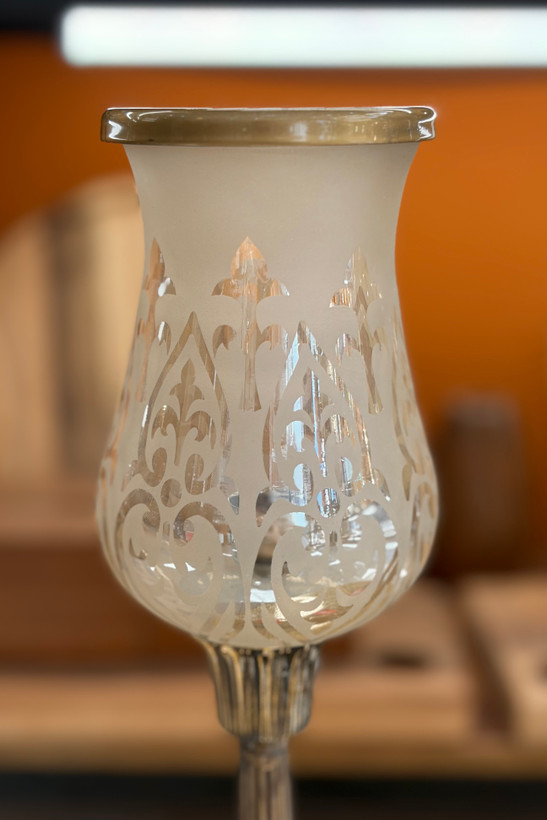 جاشمعی سه سایز وارداتی مارک اسکارلت
