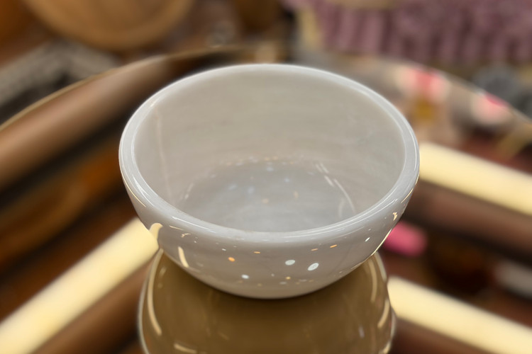 کاسه سنگی
