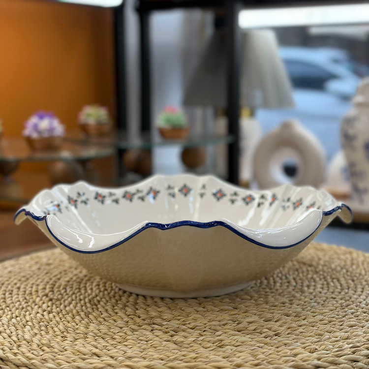 میوه خوری چینی مدل مشکات