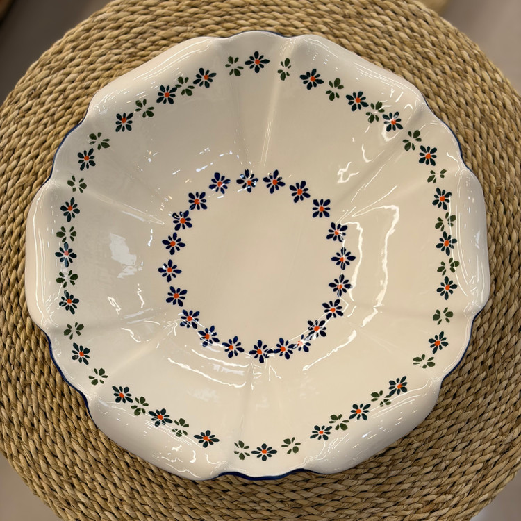 میوه خوری چینی مدل مشکات